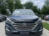 Hyundai Tucson 2018 годаүшін9 200 000 тг. в Уральск
