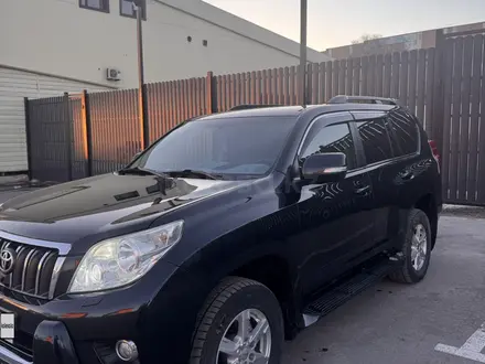Toyota Land Cruiser Prado 2012 года за 13 750 000 тг. в Караганда – фото 3