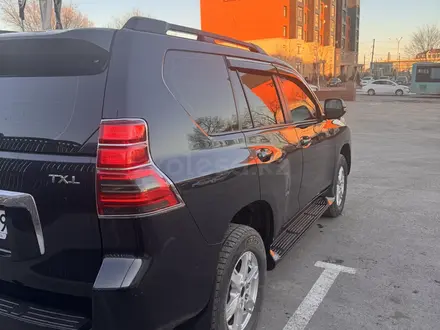 Toyota Land Cruiser Prado 2012 года за 13 750 000 тг. в Караганда – фото 5