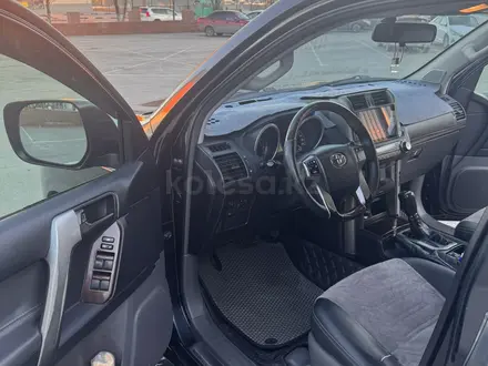 Toyota Land Cruiser Prado 2012 года за 13 750 000 тг. в Караганда – фото 7