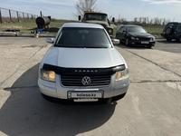 Volkswagen Passat 2001 года за 3 000 000 тг. в Астана