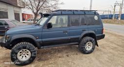 Mitsubishi Pajero 1994 года за 4 500 000 тг. в Тараз – фото 2