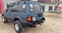 Mitsubishi Pajero 1994 года за 4 500 000 тг. в Тараз – фото 3