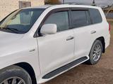 Lexus LX 570 2010 годаүшін20 000 000 тг. в Жезказган – фото 4