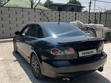 Mazda 6 2003 года за 5 500 000 тг. в Алматы – фото 4