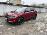 Chevrolet Tracker 2022 года за 10 000 000 тг. в Шымкент – фото 3