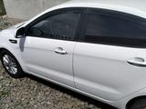 Kia Rio 2014 годаүшін5 050 000 тг. в Новоишимский