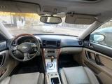 Subaru Outback 2005 года за 4 200 000 тг. в Караганда – фото 2