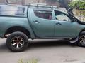 Mitsubishi L200 2007 года за 4 900 000 тг. в Алматы – фото 8