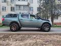 Mitsubishi L200 2007 годаүшін4 900 000 тг. в Алматы