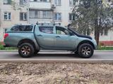 Mitsubishi L200 2007 года за 4 900 000 тг. в Алматы