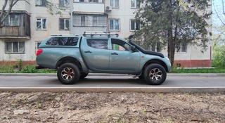 Mitsubishi L200 2007 года за 4 900 000 тг. в Алматы