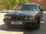 BMW 525 1993 годаүшін1 200 000 тг. в Кызылорда