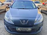 Peugeot 408 2014 года за 2 500 000 тг. в Астана