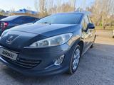 Peugeot 408 2014 годаүшін2 500 000 тг. в Астана – фото 3
