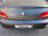 Peugeot 408 2014 годаүшін2 500 000 тг. в Астана – фото 4