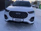 Chery Tiggo 8 Pro 2022 года за 10 000 000 тг. в Караганда