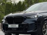 BMW X5 2024 года за 50 500 000 тг. в Алматы – фото 2