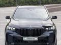 BMW X5 2024 года за 50 500 000 тг. в Алматы
