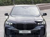 BMW X5 2024 года за 50 500 000 тг. в Алматы