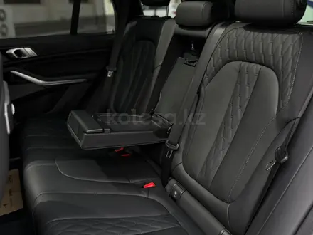 BMW X5 2024 года за 50 500 000 тг. в Алматы – фото 8