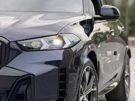 BMW X5 2024 года за 50 500 000 тг. в Алматы – фото 11