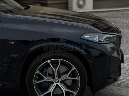 BMW X5 2024 года за 50 500 000 тг. в Алматы – фото 14