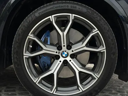 BMW X5 2024 года за 50 500 000 тг. в Алматы – фото 18