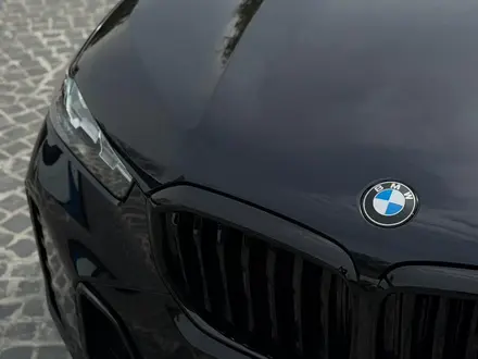 BMW X5 2024 года за 50 500 000 тг. в Алматы – фото 19