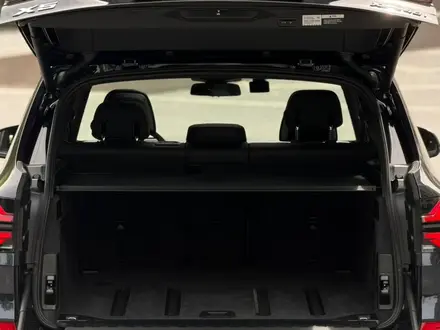 BMW X5 2024 года за 50 500 000 тг. в Алматы – фото 22
