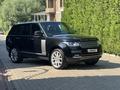 Land Rover Range Rover 2015 годаүшін24 000 000 тг. в Алматы – фото 2