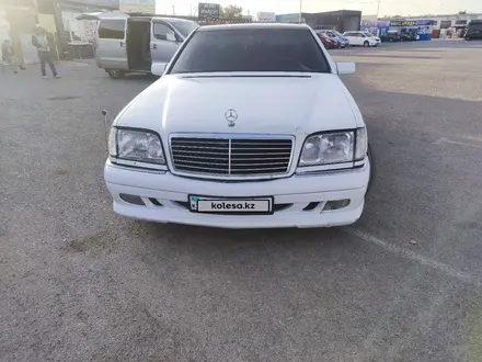 Mercedes-Benz S 320 1995 года за 2 400 000 тг. в Кызылорда – фото 2