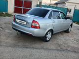 ВАЗ (Lada) Priora 2170 2011 года за 1 800 000 тг. в Уральск