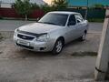 ВАЗ (Lada) Priora 2170 2011 года за 1 800 000 тг. в Уральск – фото 3