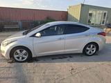 Hyundai Elantra 2011 года за 4 100 000 тг. в Актау