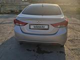 Hyundai Elantra 2011 года за 4 100 000 тг. в Актау – фото 3