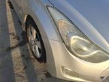 Hyundai Elantra 2011 года за 4 100 000 тг. в Актау – фото 4