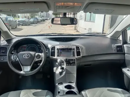 Toyota Venza 2014 года за 11 800 000 тг. в Астана – фото 10