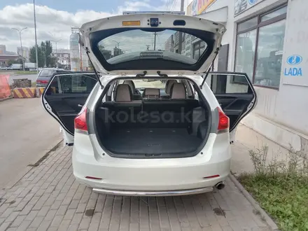 Toyota Venza 2014 года за 11 800 000 тг. в Астана – фото 31