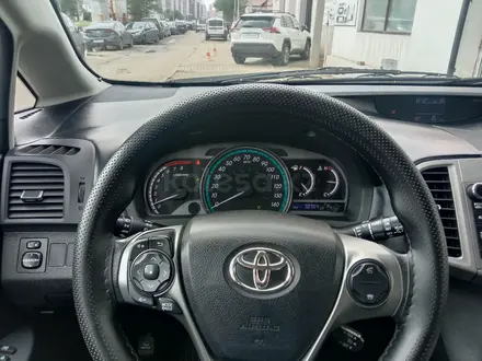 Toyota Venza 2014 года за 11 800 000 тг. в Астана – фото 3