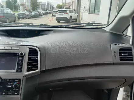 Toyota Venza 2014 года за 11 800 000 тг. в Астана – фото 4