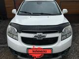 Chevrolet Orlando 2015 года за 7 000 000 тг. в Караганда – фото 2