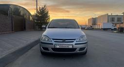Opel Corsa 2003 года за 1 570 000 тг. в Караганда – фото 2