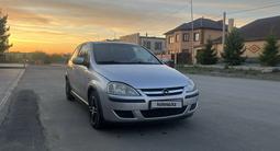 Opel Corsa 2003 года за 1 570 000 тг. в Караганда – фото 3