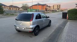 Opel Corsa 2003 года за 1 570 000 тг. в Караганда – фото 5