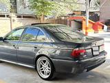 BMW 530 2001 года за 4 800 000 тг. в Алматы – фото 5