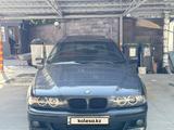 BMW 530 2001 года за 4 800 000 тг. в Алматы – фото 2