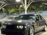 BMW 530 2001 года за 4 800 000 тг. в Алматы