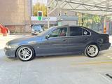 BMW 530 2001 года за 4 800 000 тг. в Алматы – фото 4