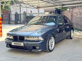 BMW 530 2001 года за 4 800 000 тг. в Алматы – фото 3